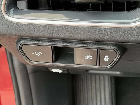 Used 2025 Kia K4 EX FWD image 27