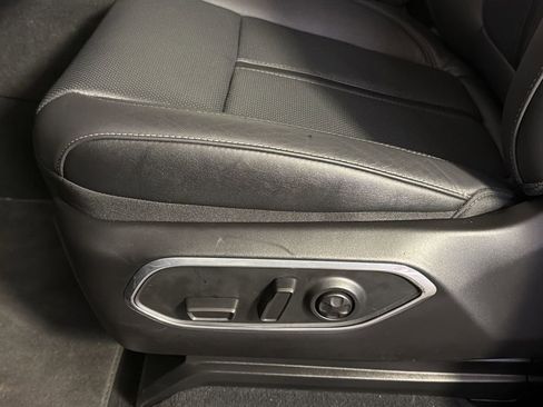 New 2026 Jeep Grand Wagoneer Limited AWD/4WD image 11