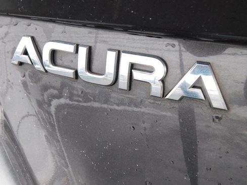 Used 2010 Acura TL SH-AWD image 8