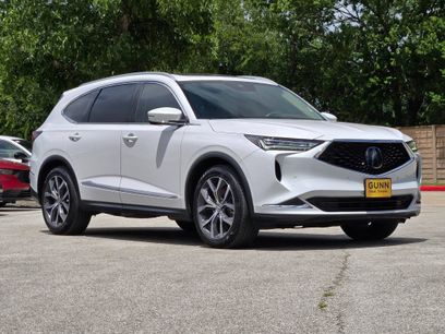 Used 2024 Acura MDX FWD w/ Technology Package