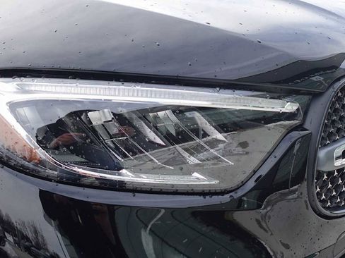 Used 2026 Mercedes-Benz GLC 300 4MATIC image 55