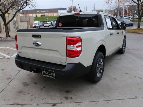 Used 2024 Ford Maverick XLT image 5