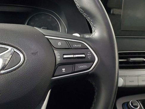 Used 2022 Hyundai Palisade SEL w/ Convenience Package image 17