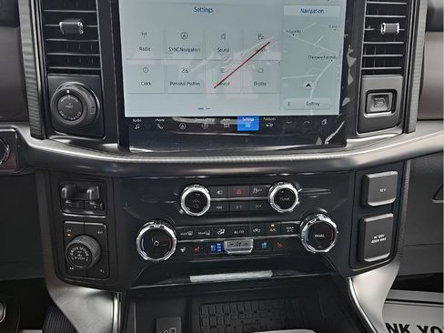New 2026 Ford F150 Platinum AWD/4WD image 16