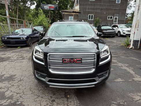 Used 2014 GMC Acadia Denali AWD/4WD image 11