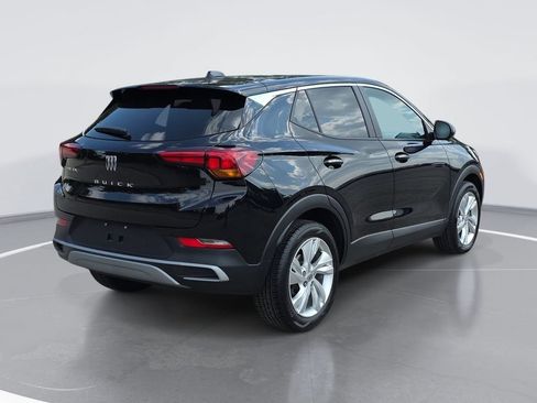 Used 2024 Buick Encore GX Preferred FWD image 3