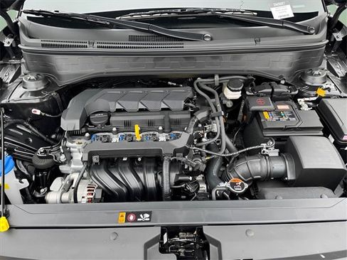 New 2026 Hyundai Venue SEL image 9