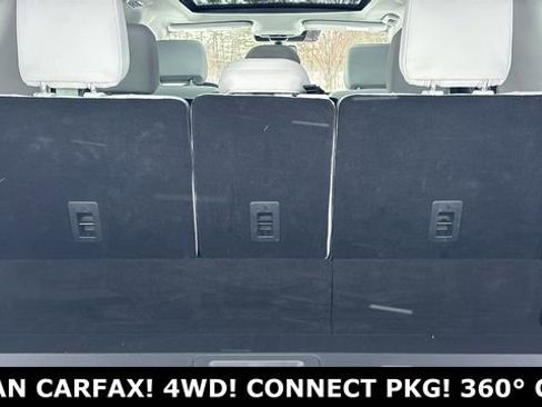 Used 2025 Ford Expedition Platinum image 31