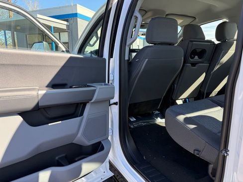 New 2026 Ford F250 XL w/ STX Appearance Package image 26
