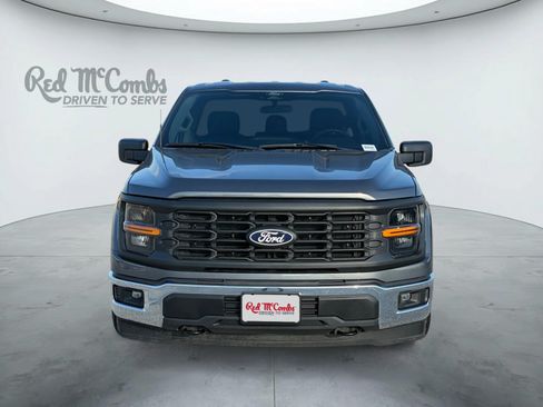 Used 2024 Ford F150 XL w/ Equipment Group 103A High AWD/4WD image 2