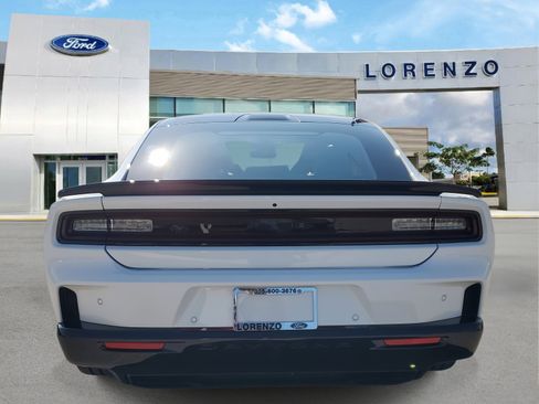 Used 2024 Dodge Charger Scat Pack w/ Plus Group image 6