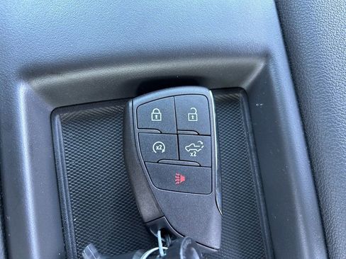 New 2026 GMC Sierra 1500 Pro w/ Graphite Edition RWD image 26