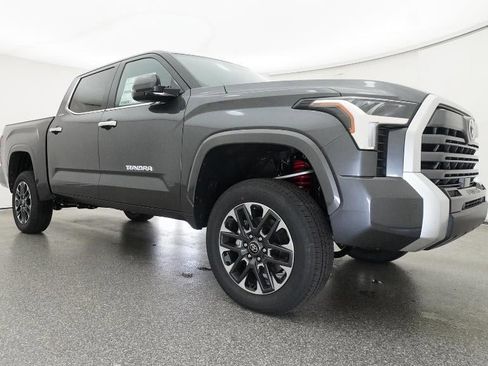 New 2026 Toyota Tundra Limited AWD/4WD image 29