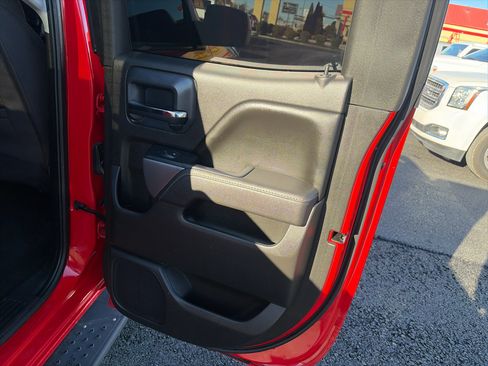 Used 2017 Chevrolet Silverado 1500 LT w/ All Star Edition image 14