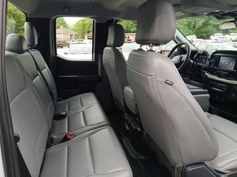 Used 2021 Ford F150 XL w/ XL Power Equipment Group AWD/4WD image 14