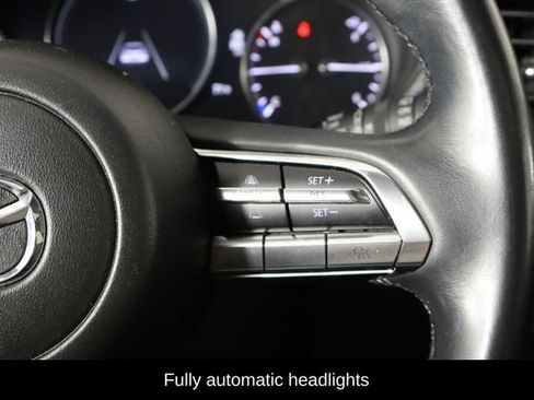 Used 2021 MAZDA CX-30 AWD 2.5 S w/ Preferred Package image 9