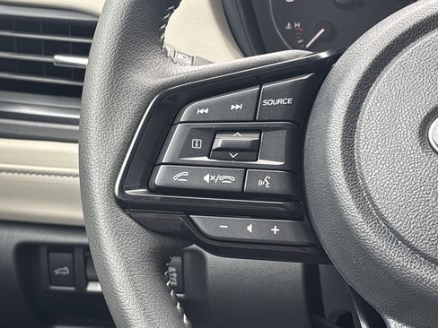 Certified 2026 Subaru Forester Premium AWD/4WD image 4