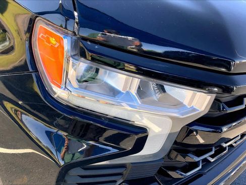 Used 2023 Chevrolet Silverado 1500 RST w/ Z71 Off-Road Package image 28