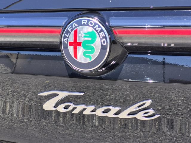 Used 2025 Alfa Romeo Tonale AWD/4WD image 53