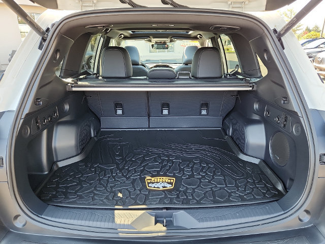 Used 2026 Subaru Forester Wilderness AWD/4WD image 29