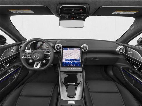 New 2027 Mercedes-Benz SL 63 AMG 4MATIC image 5