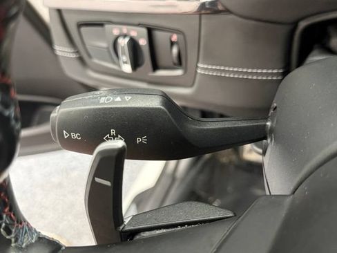 Used 2017 BMW M3 RWD image 22