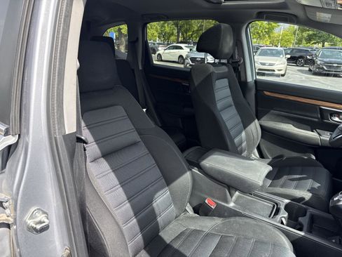 Used 2017 Honda CR-V EX image 31