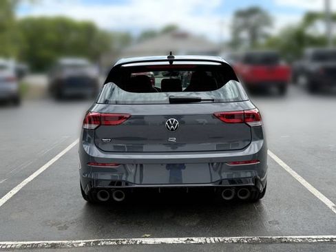 New 2026 Volkswagen Golf w/ Euro Style Package AWD/4WD image 6