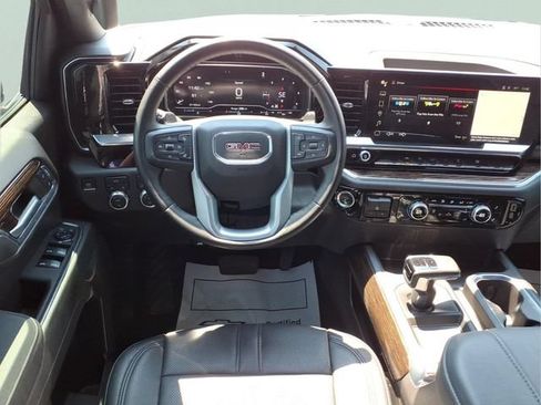 Used 2024 GMC Sierra 1500 Elevation w/ Max Trailering Package AWD/4WD image 4