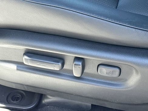 New 2026 Honda Ridgeline TrailSport image 27