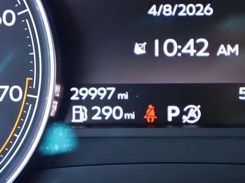 Used 2020 Bentley Bentayga AWD/4WD image 25