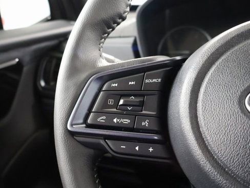 New 2026 Subaru Forester Limited image 19