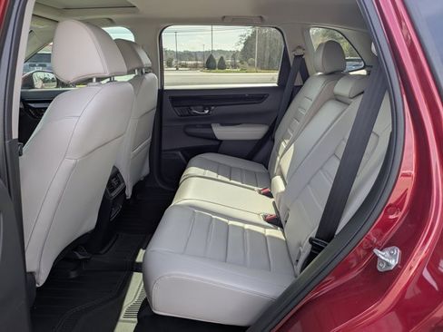 Used 2025 Honda CR-V EX-L image 14