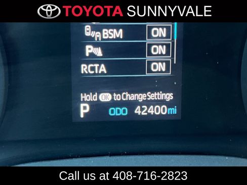 Used 2021 Toyota Sienna XSE w/ XSE Plus Package image 31