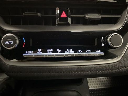 Used 2024 Toyota Corolla SE FWD image 18