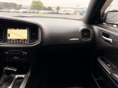Used 2023 Dodge Charger Scat Pack RWD image 45