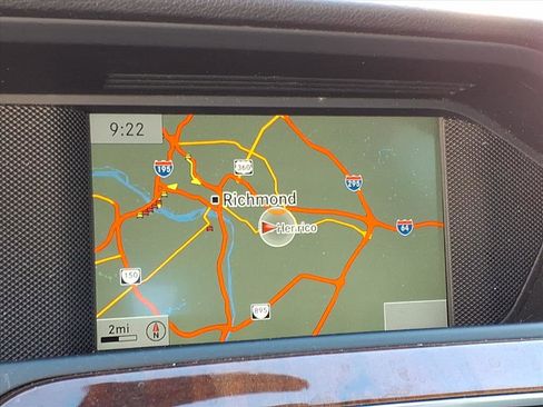 Used 2013 Mercedes-Benz C 350 C 350 4MATIC image 9