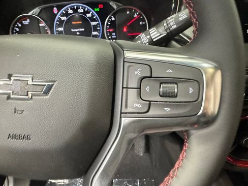 New 2026 Chevrolet Blazer RS AWD/4WD image 18