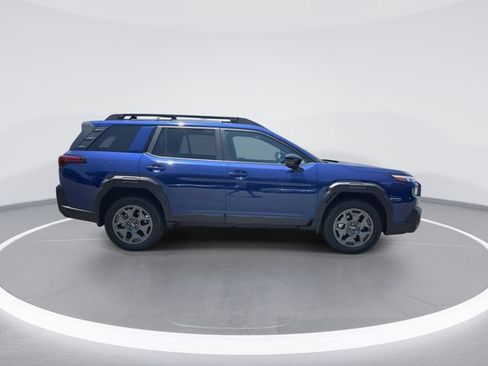 Used 2026 Subaru Outback Premium w/ Premium/Limited Package 2 AWD/4WD image 9