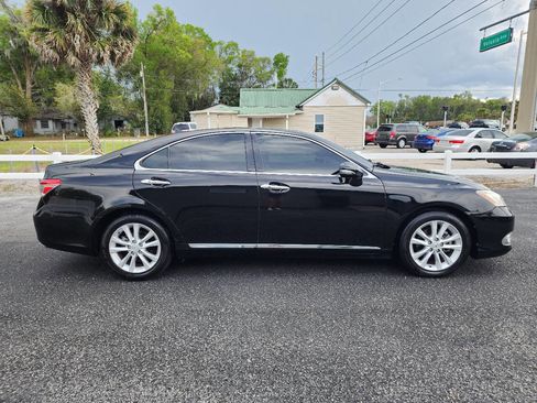 Used 2011 Lexus ES 350 Base 4dr Sedan image 7