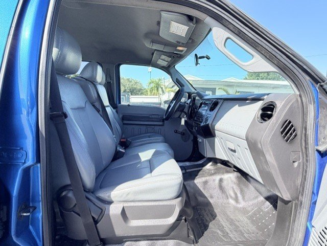 Used 2016 Ford F350 XL RWD image 16