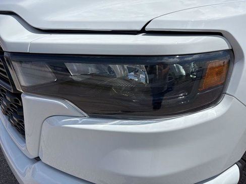 Used 2025 RAM 1500 Tradesman image 9