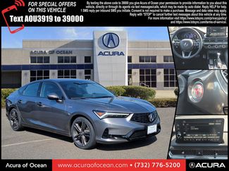 Certified 2023 Acura Integra A-Spec video 1