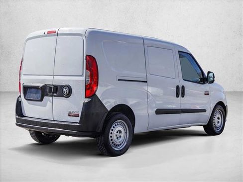Used 2020 RAM ProMaster City Tradesman FWD image 5