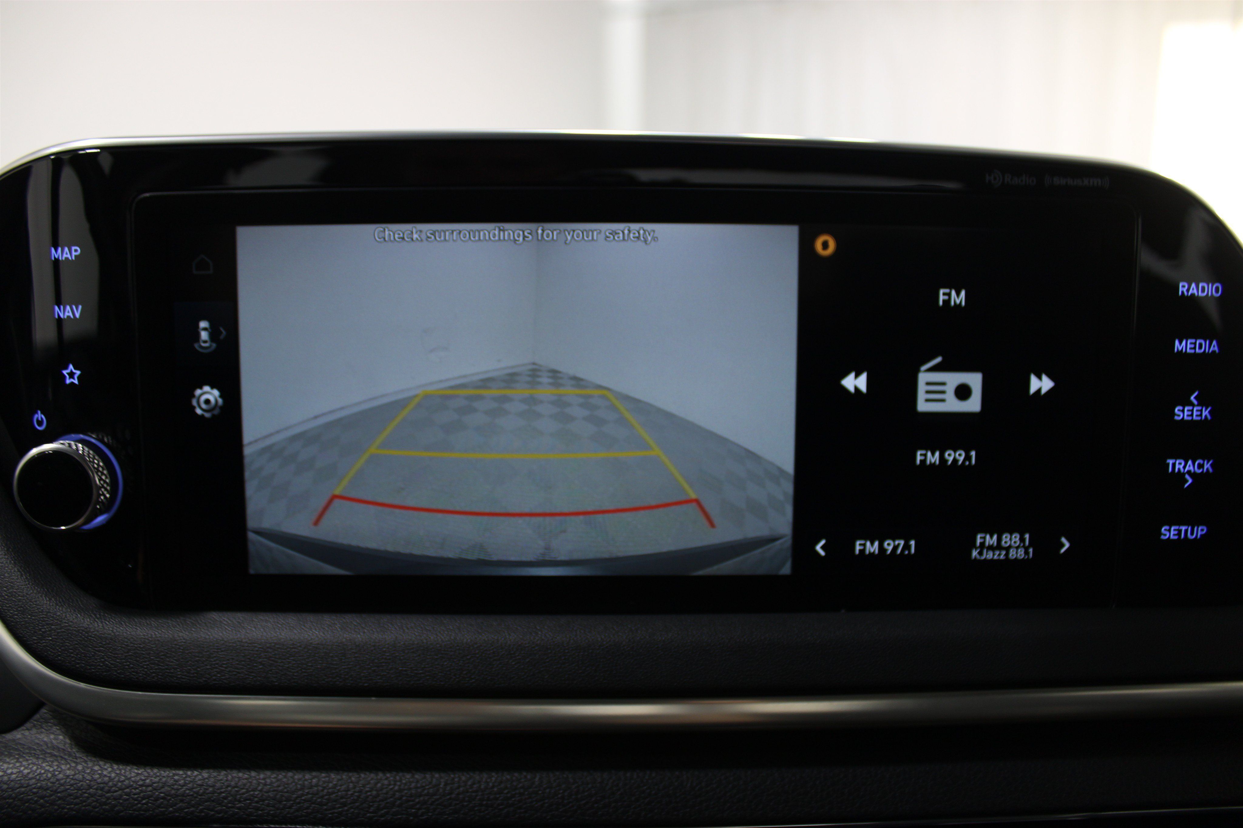 Used 2023 Hyundai Sonata SEL FWD image 24