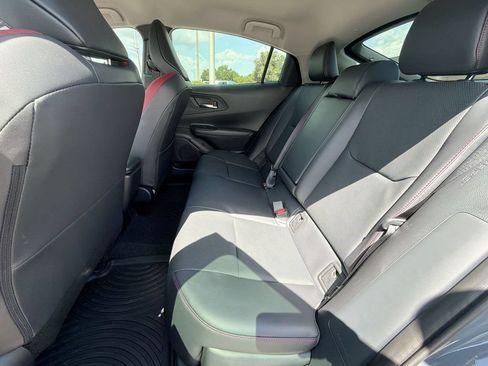 Used 2026 Toyota Prius Plug-In Hybrid FWD image 15