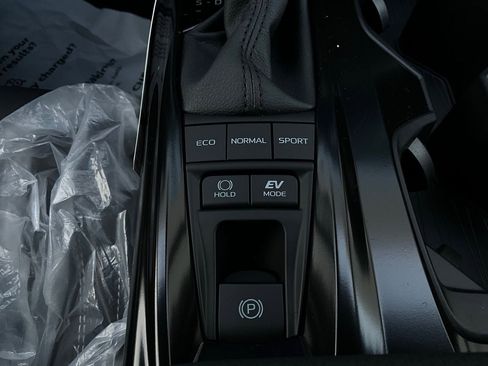 New 2026 Toyota Camry SE image 21