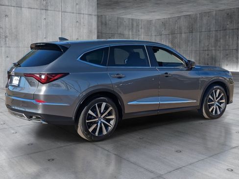 New 2026 Acura MDX FWD w/ Technology Package image 7