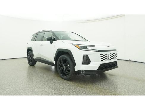 New 2026 Toyota RAV4 XSE w/ Weather Package image 29