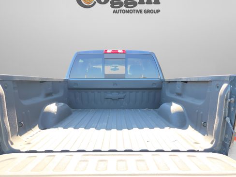 Used 2018 Chevrolet Silverado 1500 LT w/ All Star Edition image 31